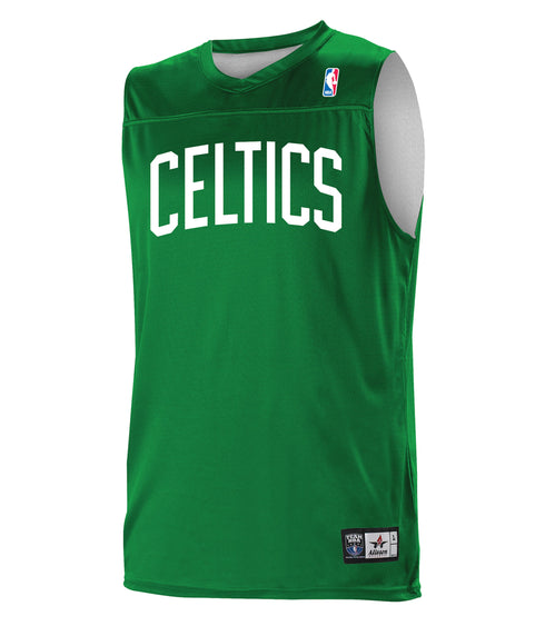 Alleson Logoed Reversible NBA